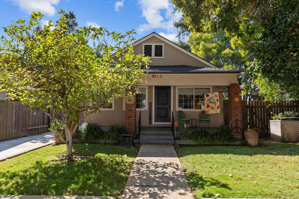 130 Clinton Ave, Roseville, CA 95678