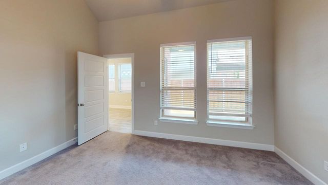 4404 Blue Holly Boulevard, Arlington, TX 76005