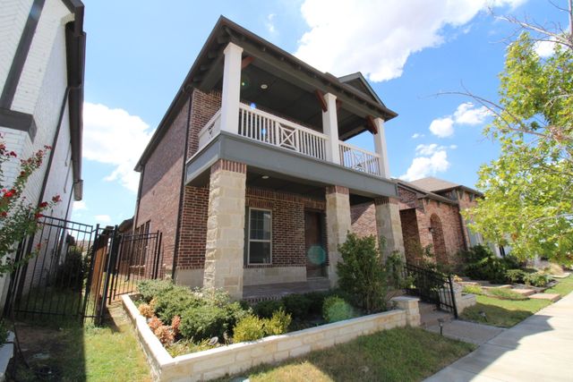 4404 Blue Holly Boulevard, Arlington, TX 76005