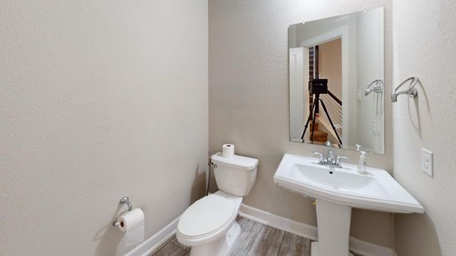 4404 Blue Holly Boulevard, Arlington, TX 76005