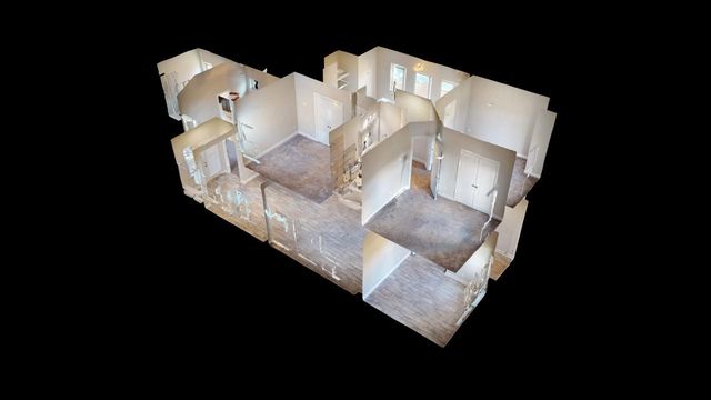 4404 Blue Holly Boulevard, Arlington, TX 76005