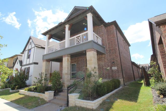 4404 Blue Holly Boulevard, Arlington, TX 76005