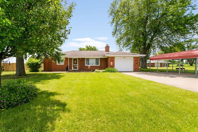 30916 Us Highway 20, New Carlisle, IN 46552