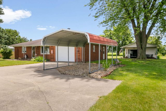 30916 Us Highway 20, New Carlisle, IN 46552