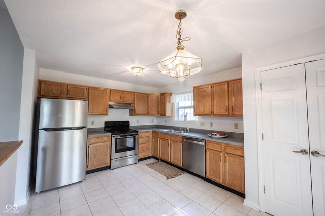 12853 Longleaf Lane, Fishers, IN 46038