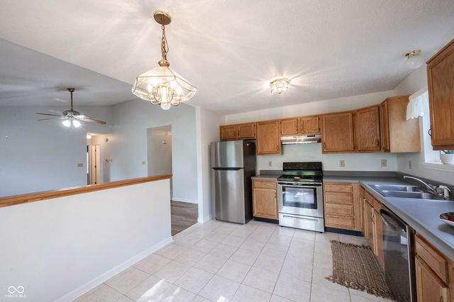 12853 Longleaf Lane, Fishers, IN 46038