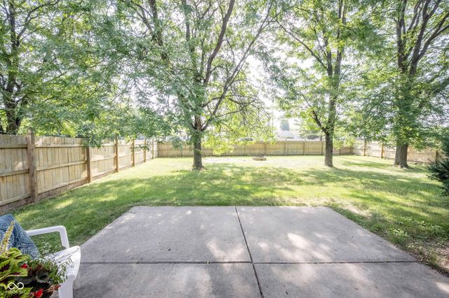 12853 Longleaf Lane, Fishers, IN 46038