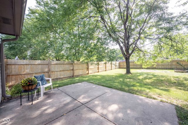 12853 Longleaf Lane, Fishers, IN 46038
