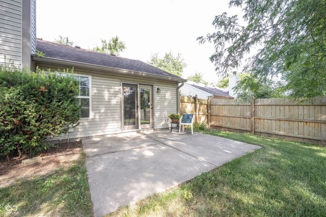 12853 Longleaf Lane, Fishers, IN 46038