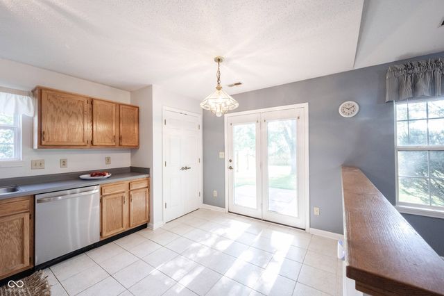12853 Longleaf Lane, Fishers, IN 46038