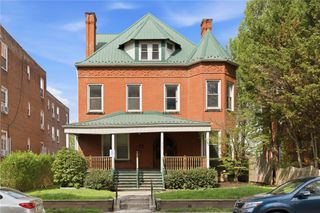 362 S Highland Ave, Shadyside, PA 15206