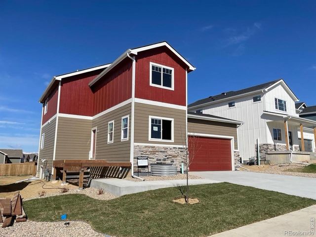 1753 Avery Plaza Street, Severance, CO 80550