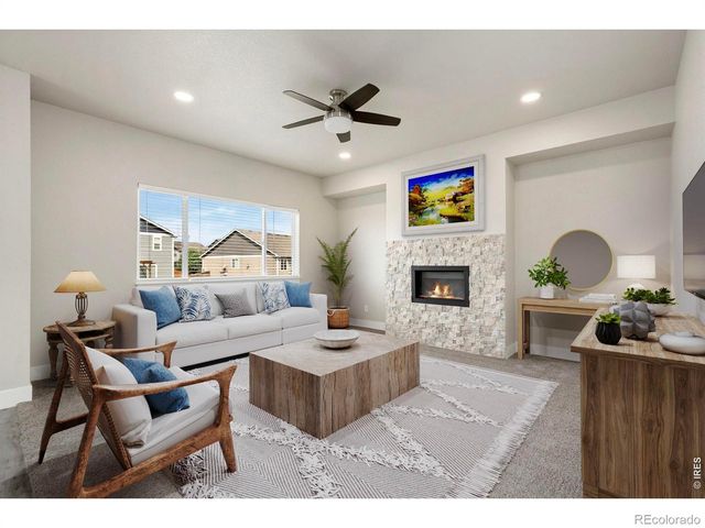 1753 Avery Plaza Street, Severance, CO 80550