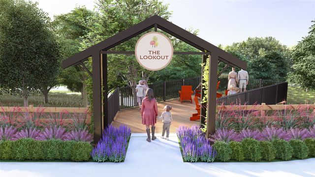 8768 Treeline Parkway, Justin, TX 76247