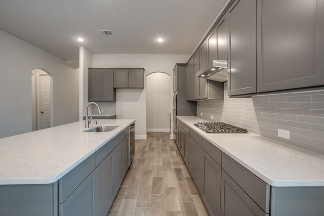 8768 Treeline Parkway, Justin, TX 76247