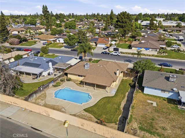 5605 Halifax, Bakersfield, CA 93309