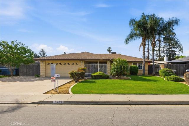 5605 Halifax, Bakersfield, CA 93309