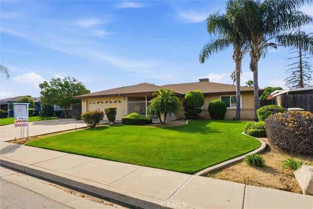 5605 Halifax, Bakersfield, CA 93309