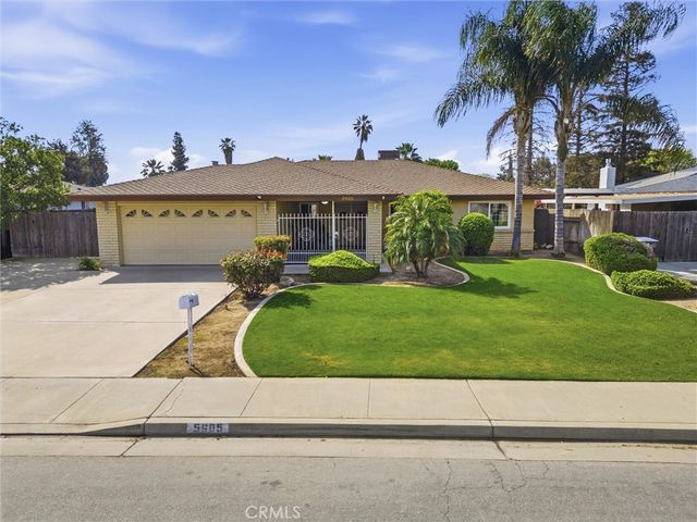 5605 Halifax, Bakersfield, CA 93309