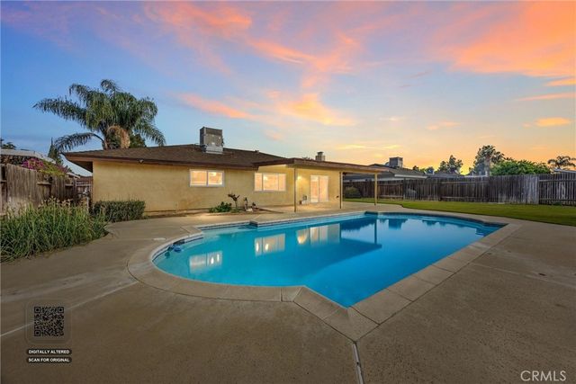 5605 Halifax, Bakersfield, CA 93309