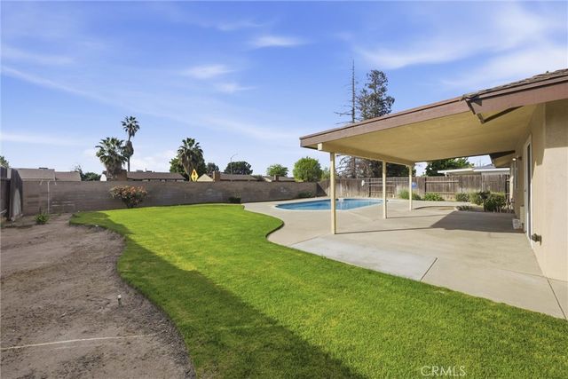 5605 Halifax, Bakersfield, CA 93309