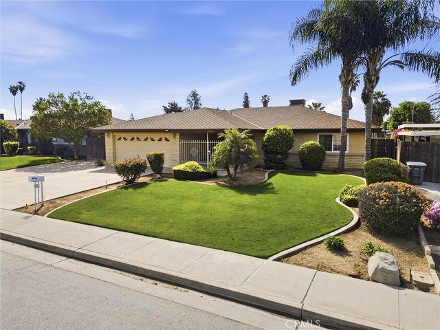 5605 Halifax, Bakersfield, CA 93309