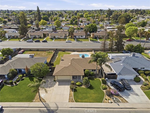 5605 Halifax, Bakersfield, CA 93309