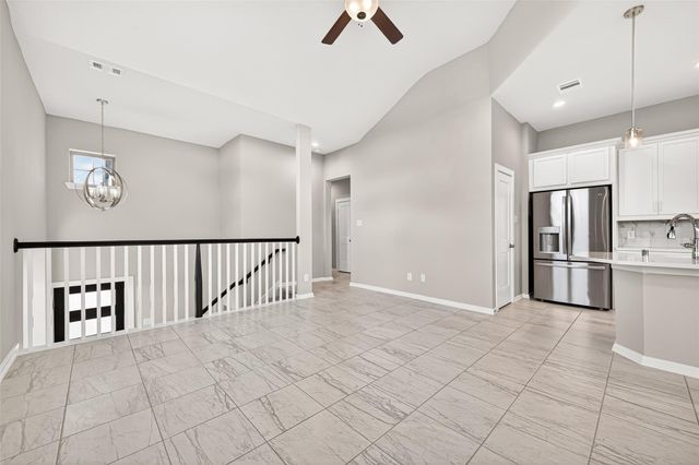 9442 Starlight Oak Drive, Missouri City, TX 77459