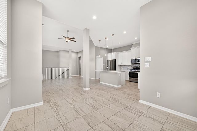 9442 Starlight Oak Drive, Missouri City, TX 77459