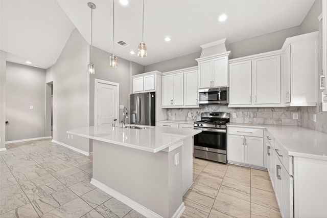 9442 Starlight Oak Drive, Missouri City, TX 77459