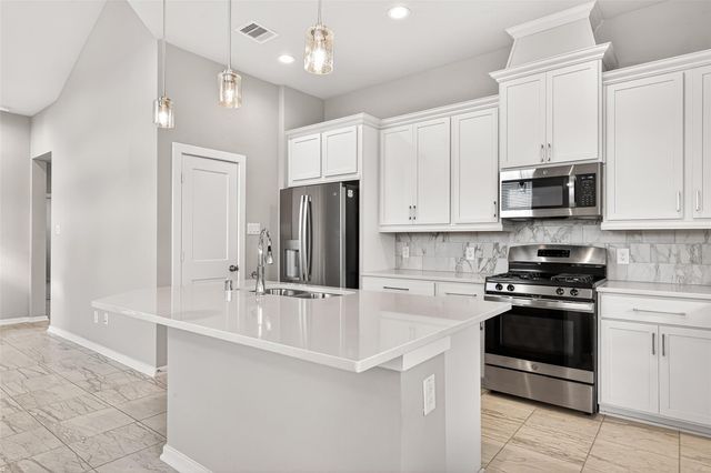 9442 Starlight Oak Drive, Missouri City, TX 77459