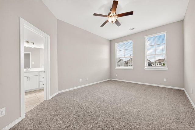 9442 Starlight Oak Drive, Missouri City, TX 77459