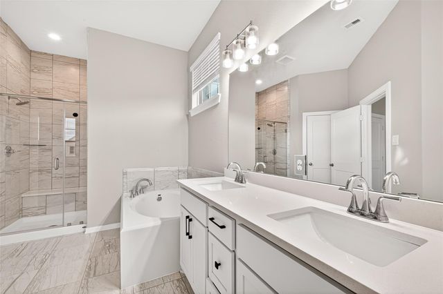 9442 Starlight Oak Drive, Missouri City, TX 77459