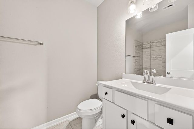 9442 Starlight Oak Drive, Missouri City, TX 77459