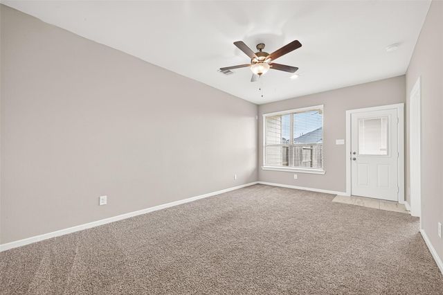 9442 Starlight Oak Drive, Missouri City, TX 77459