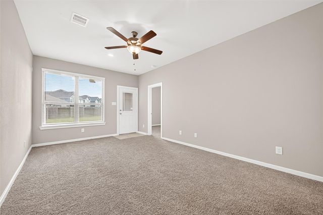 9442 Starlight Oak Drive, Missouri City, TX 77459