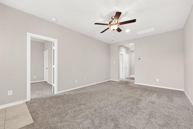 9442 Starlight Oak Drive, Missouri City, TX 77459