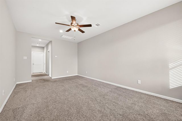 9442 Starlight Oak Drive, Missouri City, TX 77459