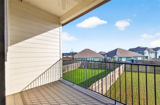 9442 Starlight Oak Drive, Missouri City, TX 77459