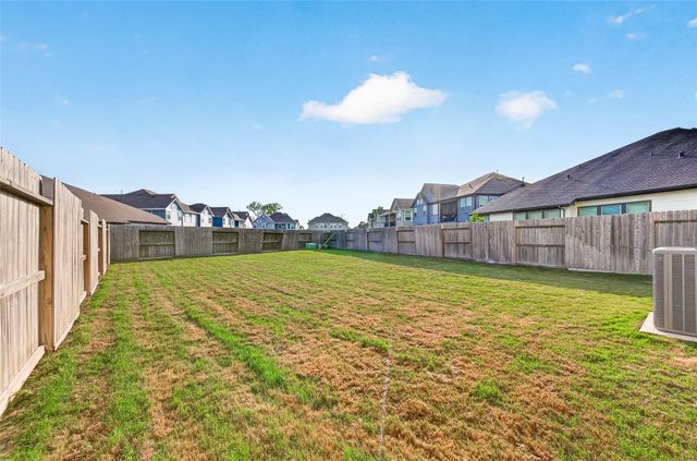 9442 Starlight Oak Drive, Missouri City, TX 77459