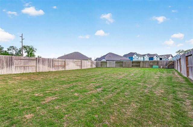 9442 Starlight Oak Drive, Missouri City, TX 77459