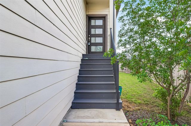 9442 Starlight Oak Drive, Missouri City, TX 77459