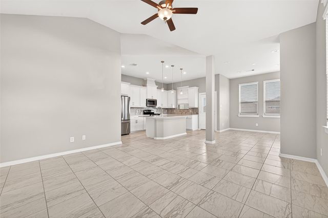 9442 Starlight Oak Drive, Missouri City, TX 77459