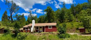 5628 E Whitlock Road, Mariposa, CA 95338