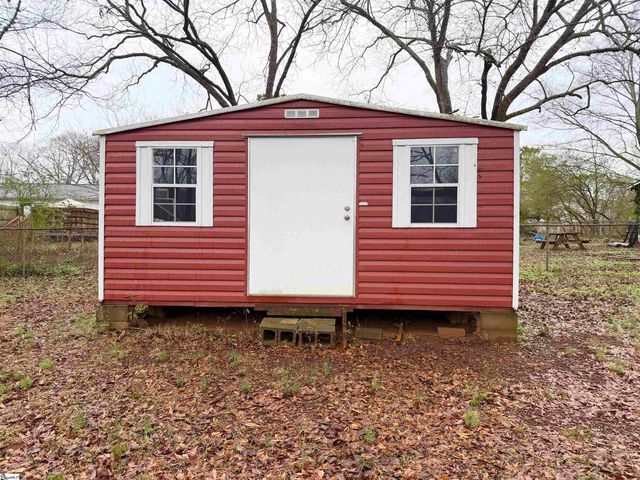 11 El Paso Drive, Greenville, SC 29617