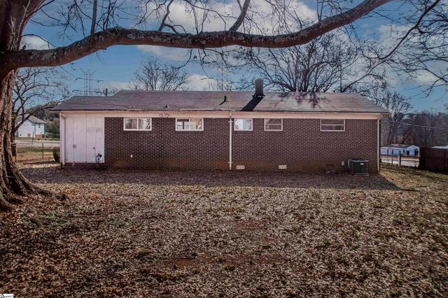 11 El Paso Drive, Greenville, SC 29617