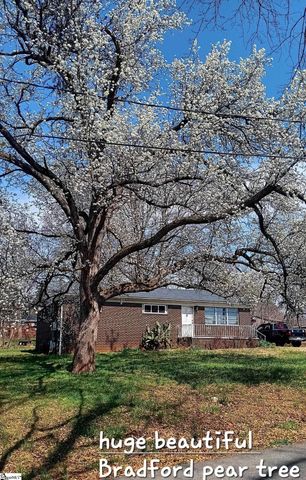 11 El Paso Drive, Greenville, SC 29617