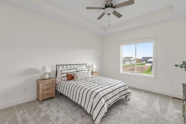 3185 NW Prescott Court, Grimes, IA 50111