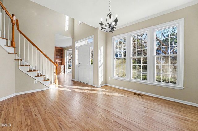 110 Avenal Lane, Clayton, NC 27527