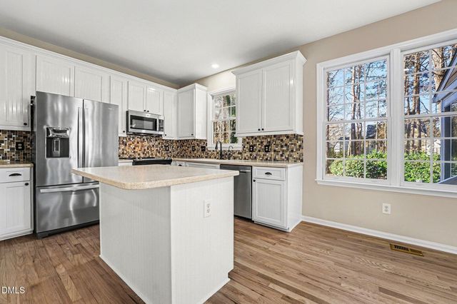 110 Avenal Lane, Clayton, NC 27527